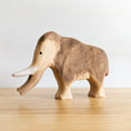 Load image into Gallery viewer, Nom Handcrafted Mammoth
