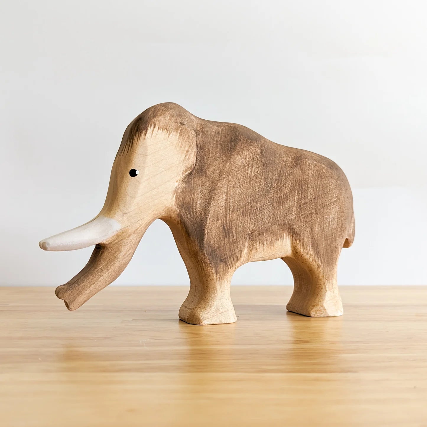 Nom Handcrafted Mammoth - Cheeky Junior