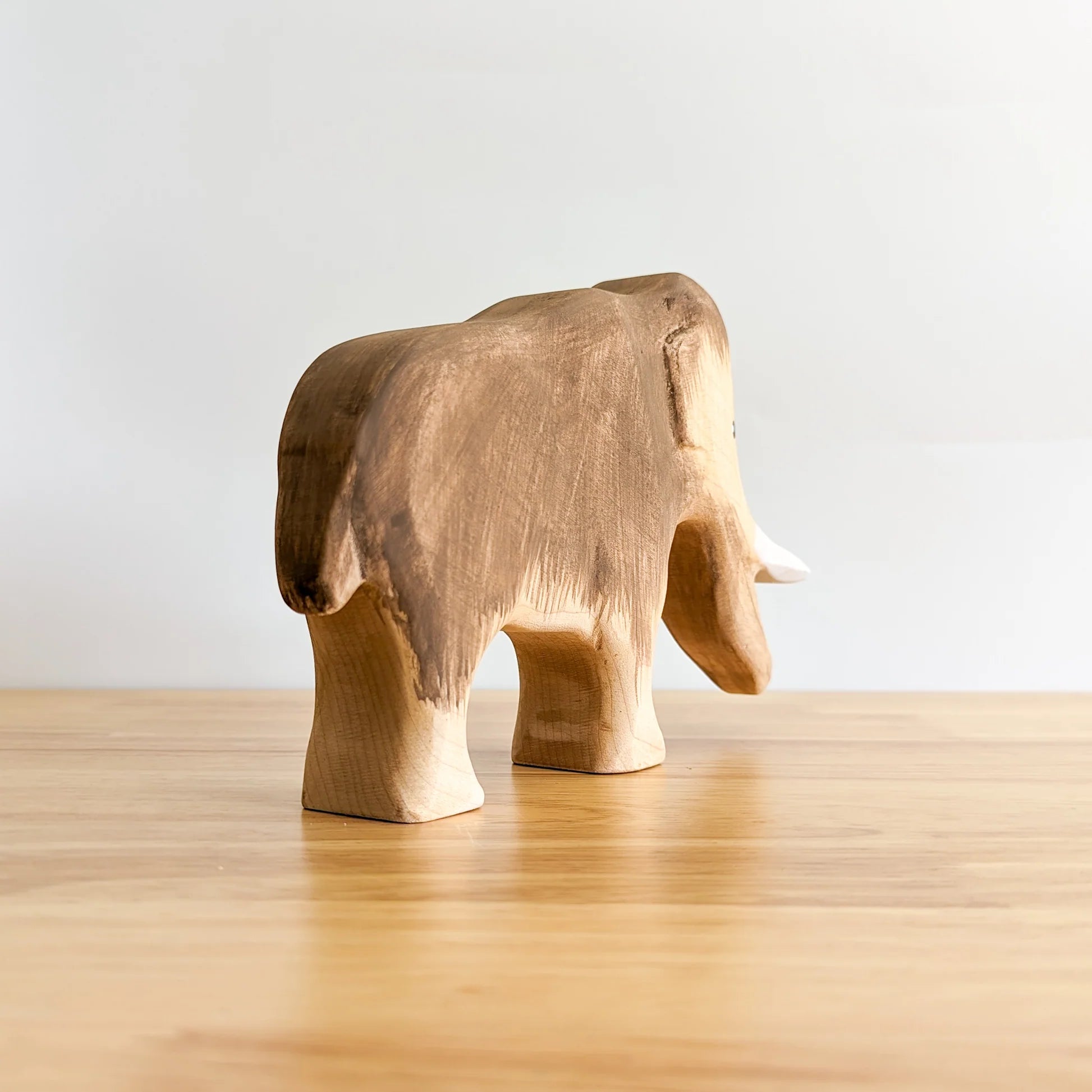 Nom Handcrafted Mammoth - Cheeky Junior