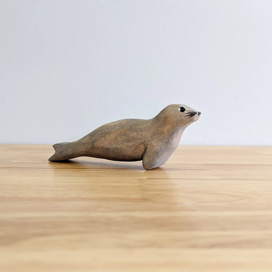 NOM Handcrafted - Seal