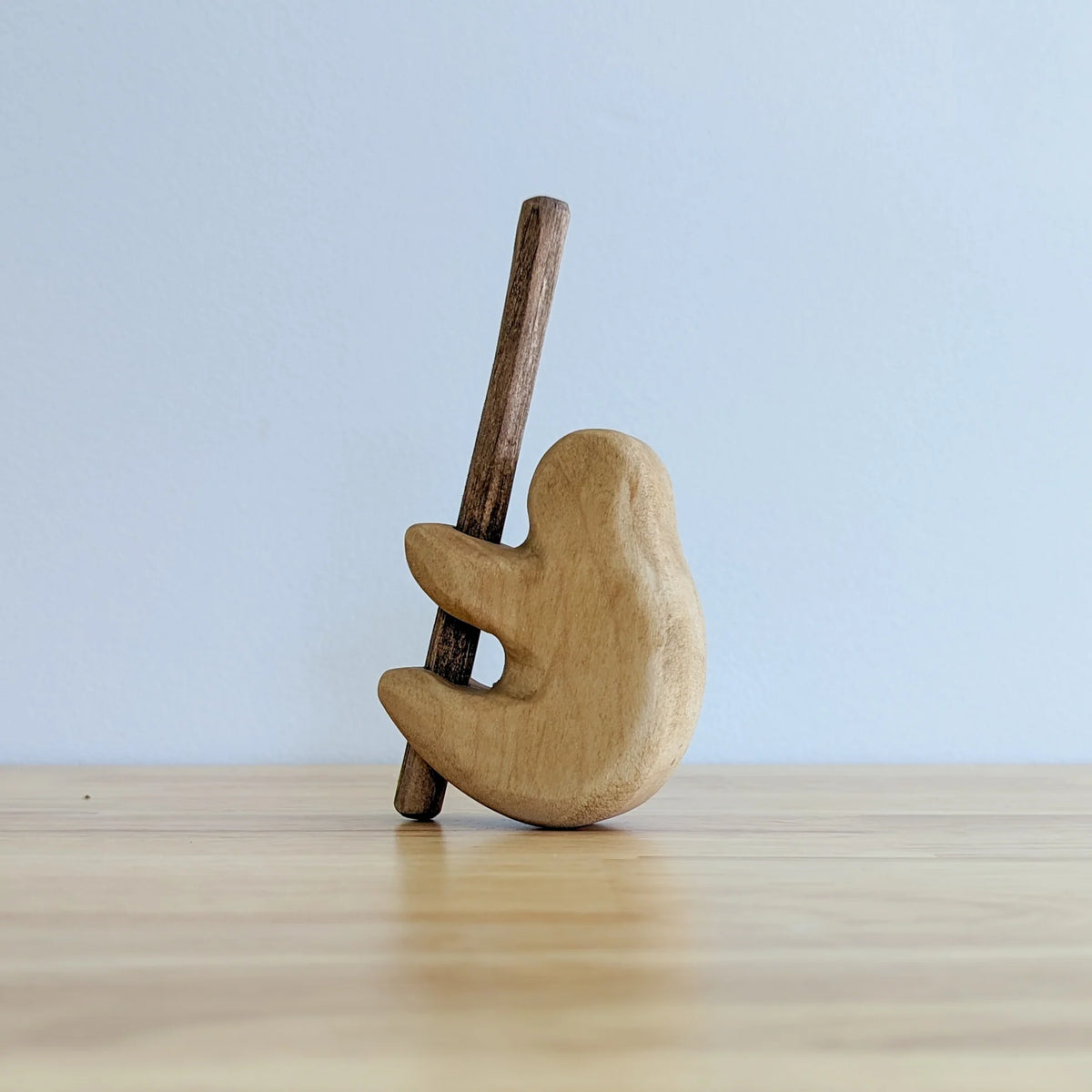 Nom Handcrafted Sloth - Cheeky Junior
