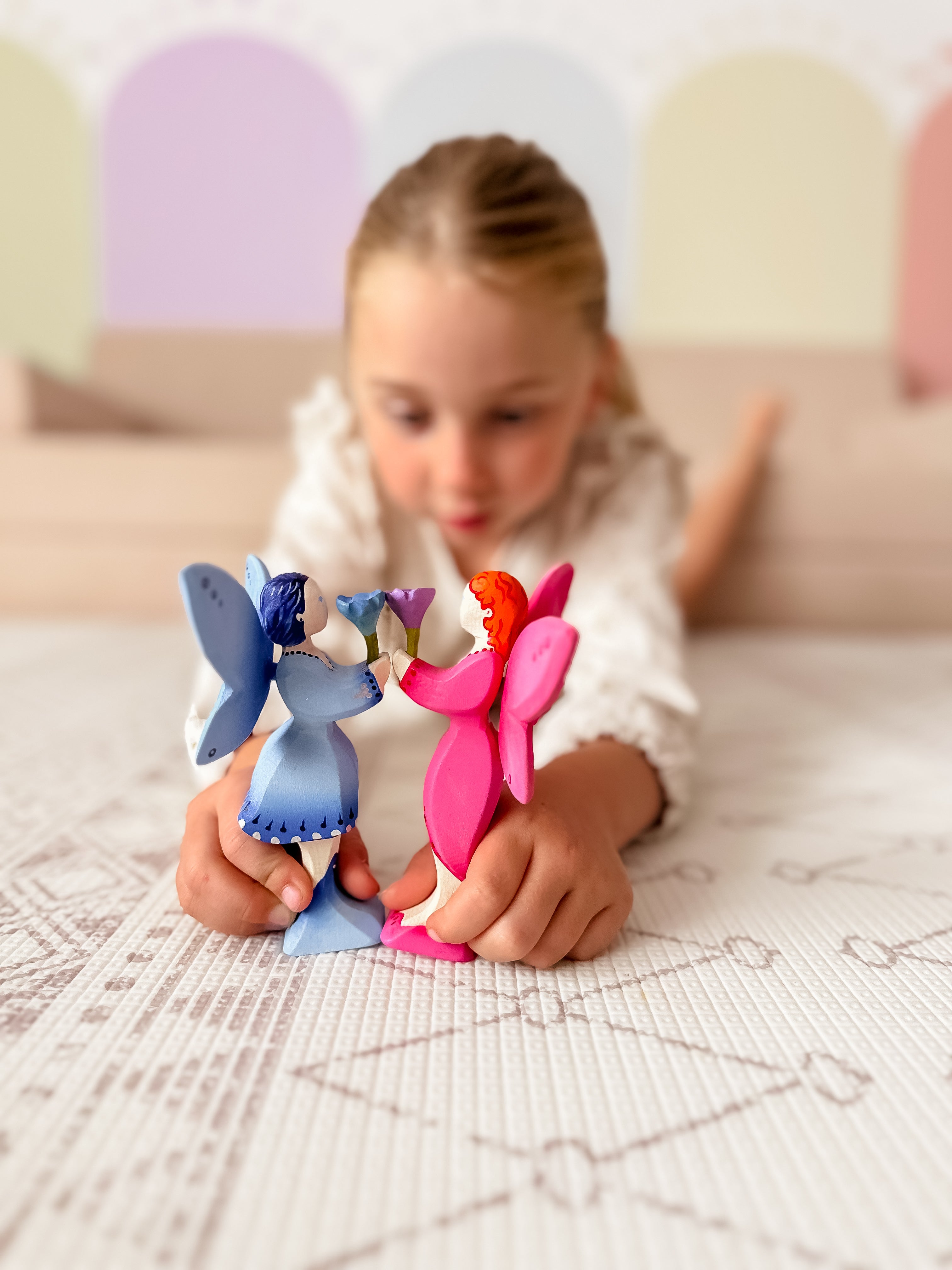 Bumbu Toys - Blossom Fairy