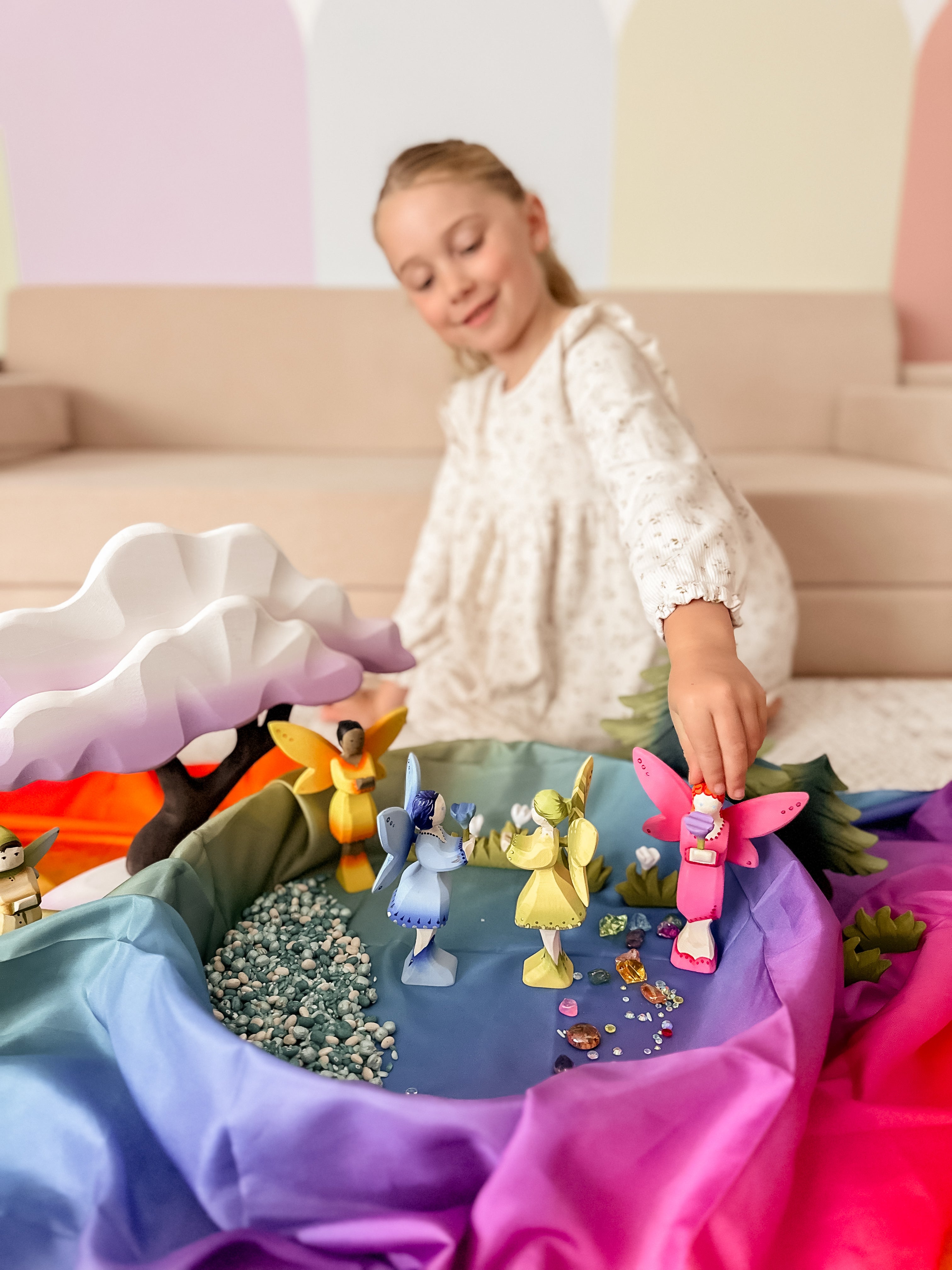 Bumbu Toys - Blossom Fairy