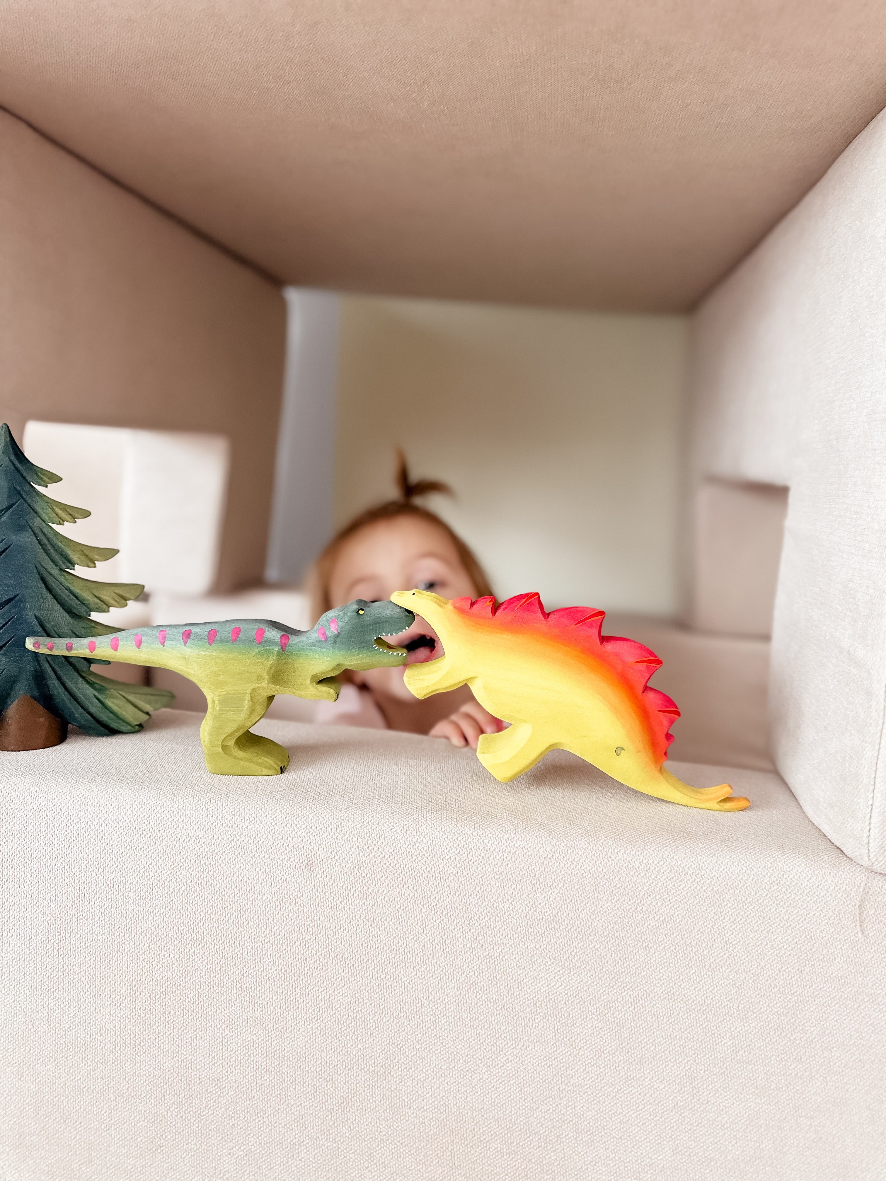 Bumbu Toys - T-Rex Big