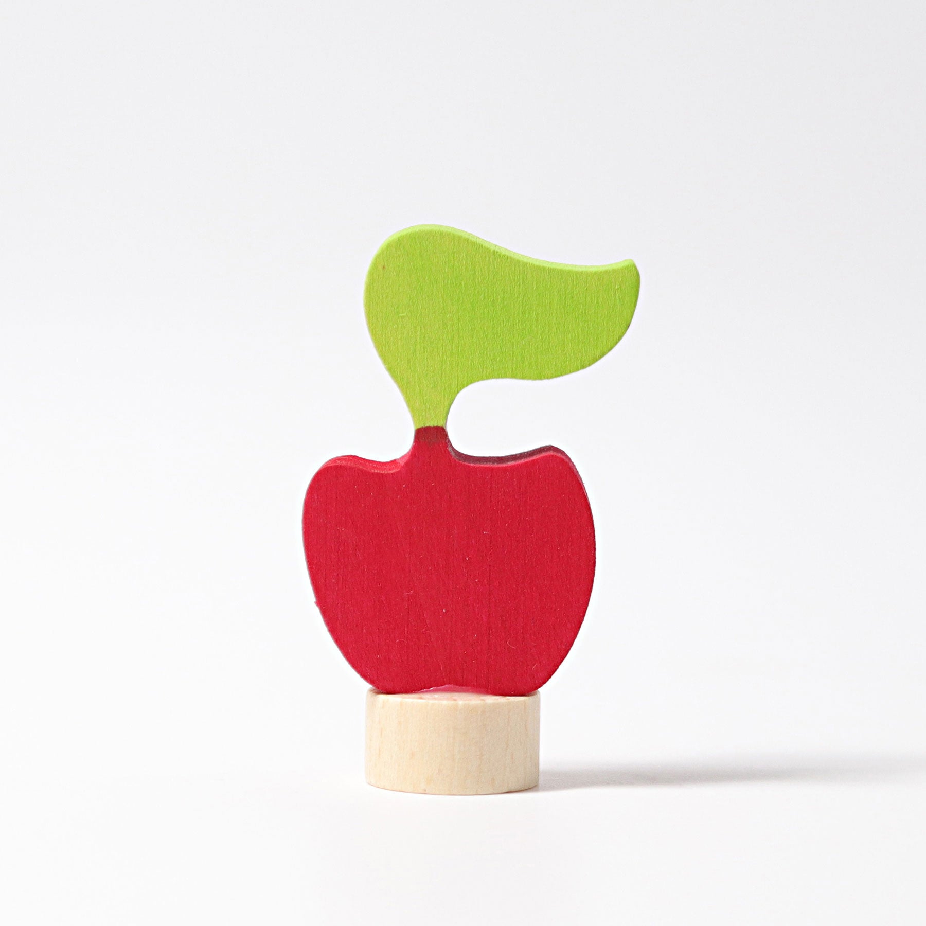 Grimm's Celebrations Cherry Decoration - Cheeky Junior