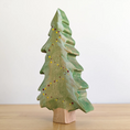 Load image into Gallery viewer, Nom Handcrafted Christmas Tree
