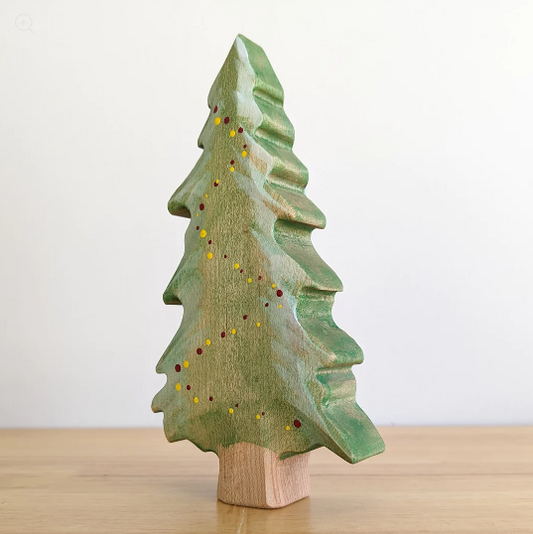 Nom Handcrafted Christmas Tree - Cheeky Junior