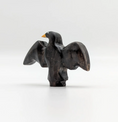 Load image into Gallery viewer, Nom Handcrafted Cormorant
