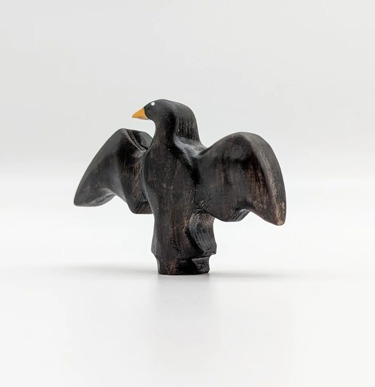 Nom Handcrafted Cormorant - Cheeky Junior