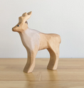 Load image into Gallery viewer, Nom Handcrafted Reindeer Bull
