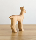 Load image into Gallery viewer, Nom Handcrafted Reindeer Cow
