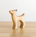 Load image into Gallery viewer, Nom Handcrafted Reindeer Fawn

