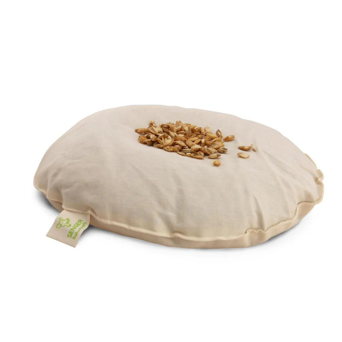 Senger - Cuddly Animal Large Goose with Removable Heat/Cool Pack