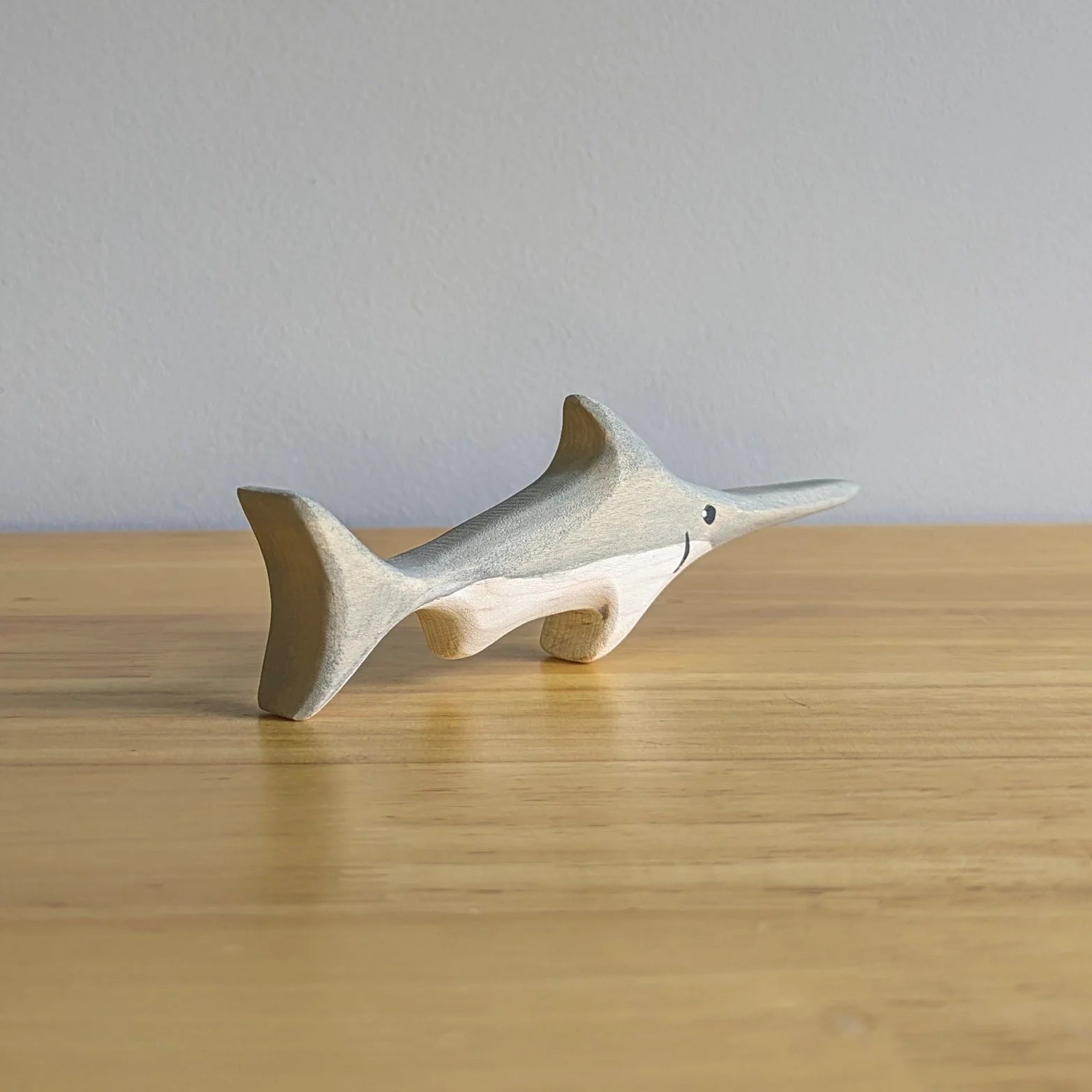 NOM Handcrafted - Swordfish