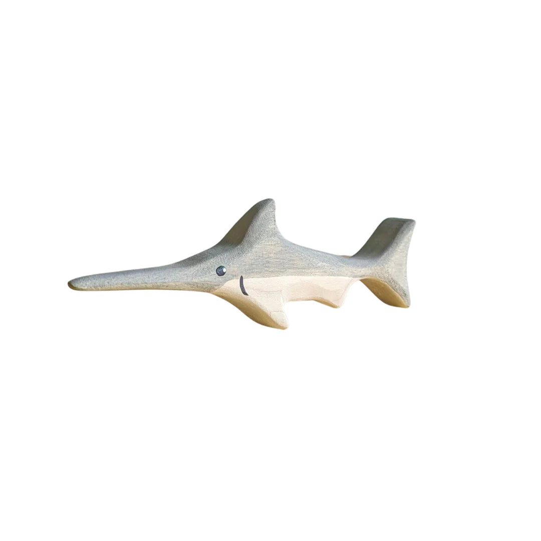 NOM Handcrafted - Swordfish