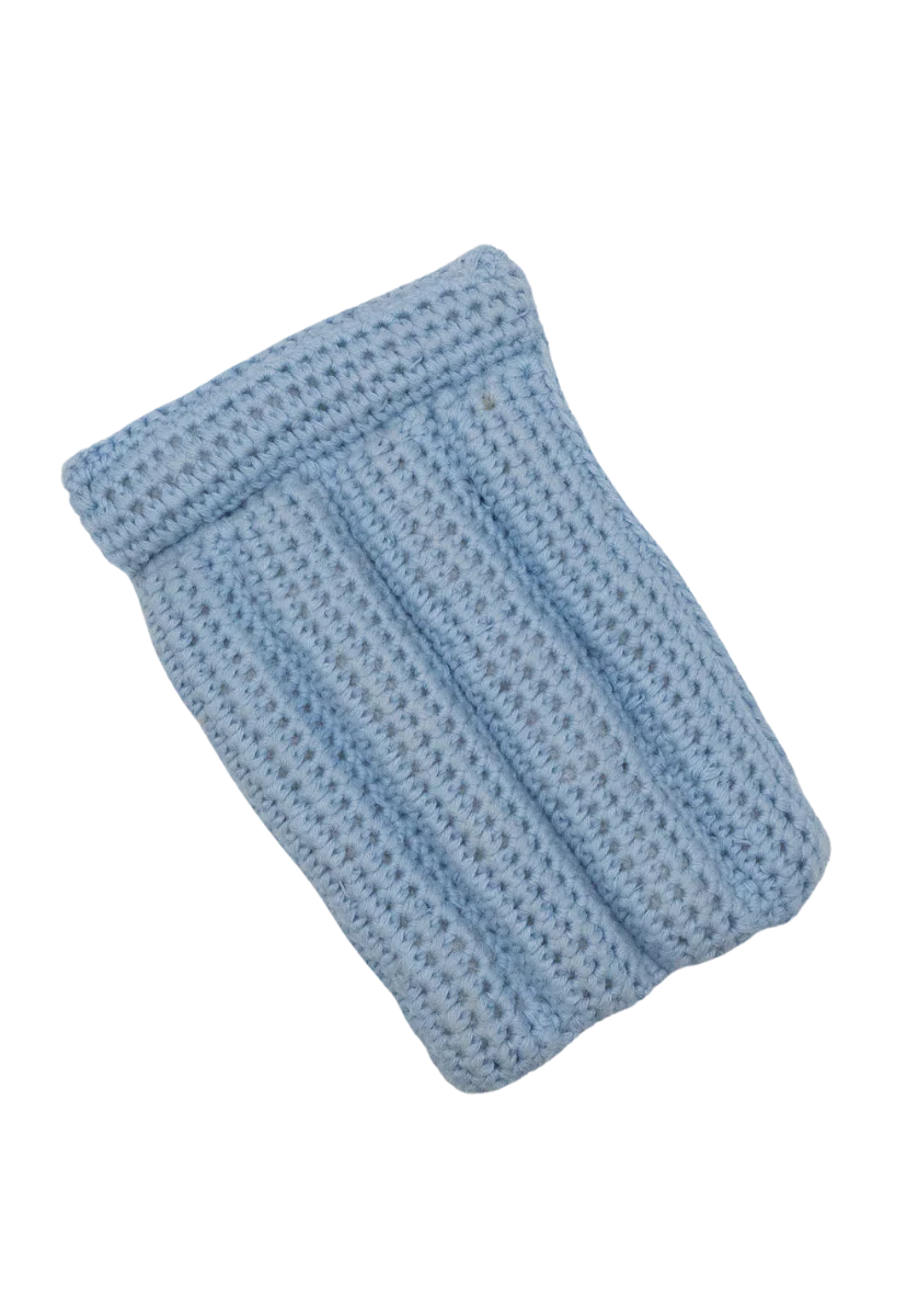Rugaroo - The T'Roo Blue Floatie