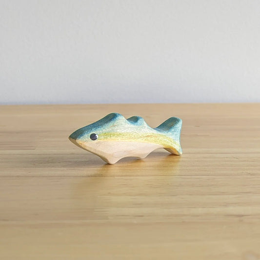 NOM Handcrafted - Tuna Fish