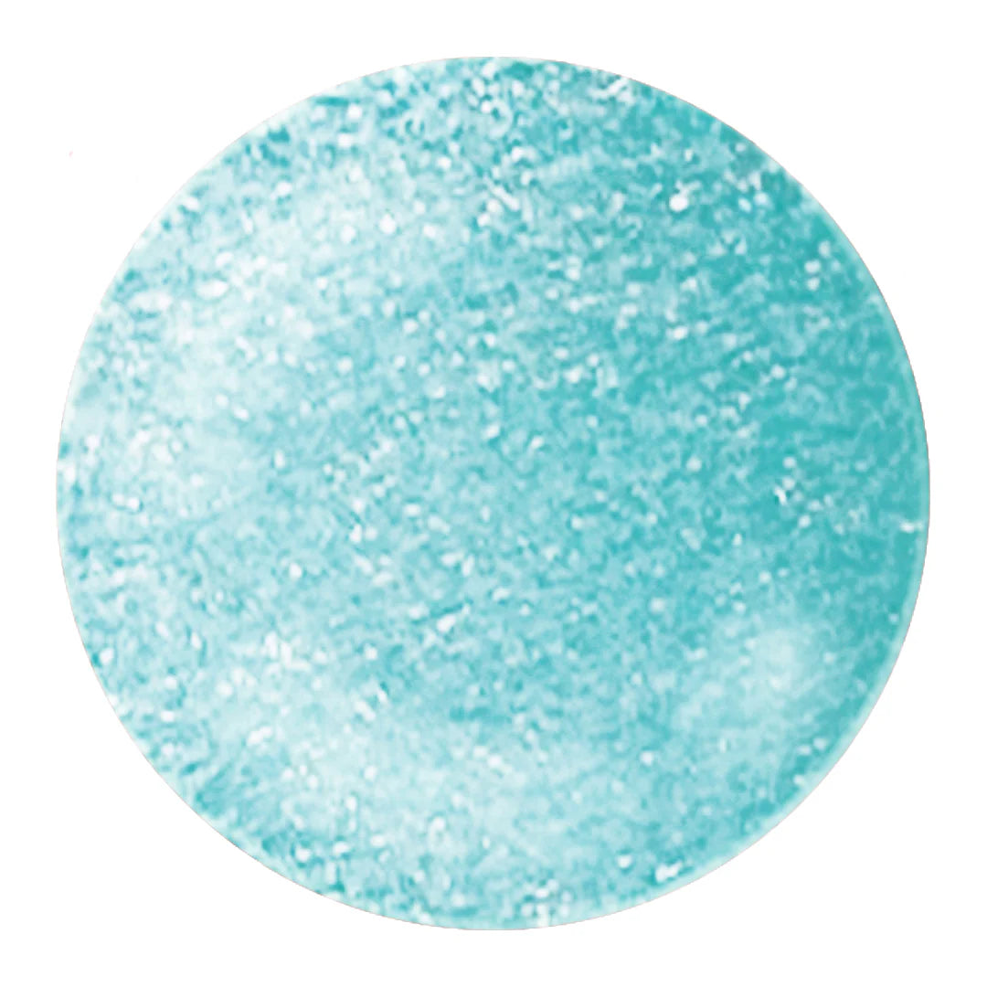 Inuwet - Water Based Nail Polish Turquoise
