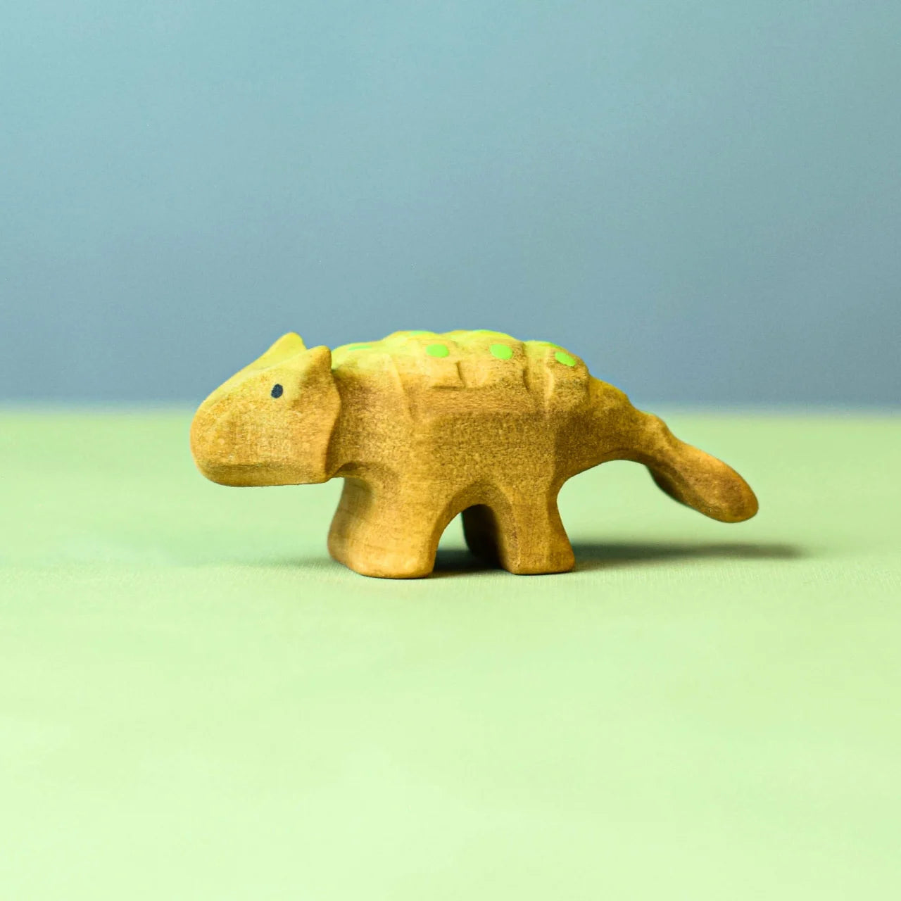 Bumbu Toys - Ankylosaurus Small