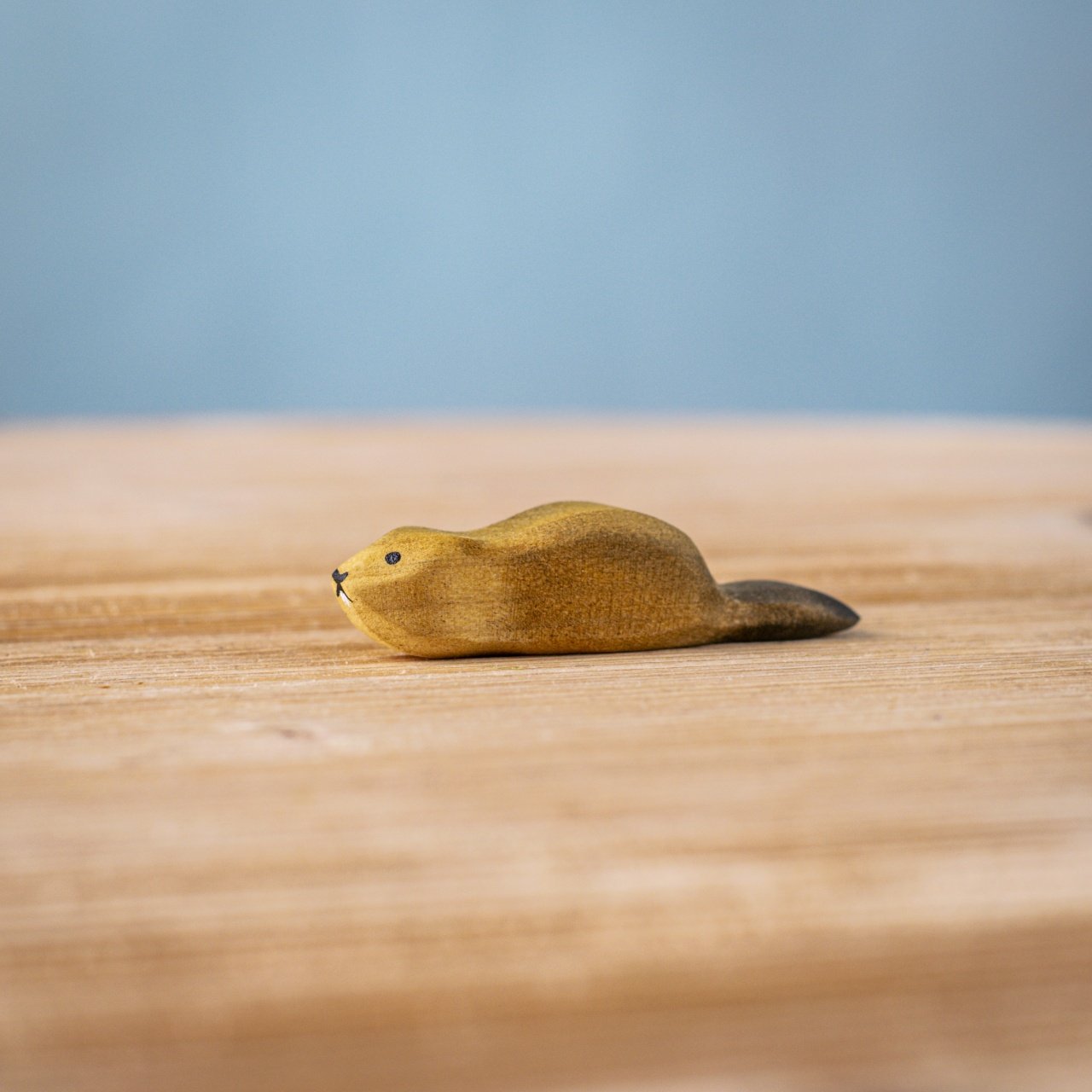Bumbu Toys - Beaver Small