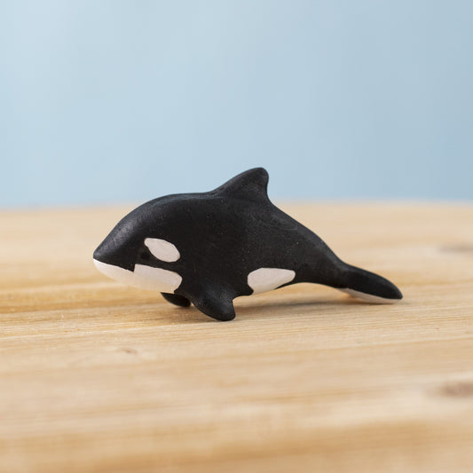 Bumbu Toys - Orca Baby