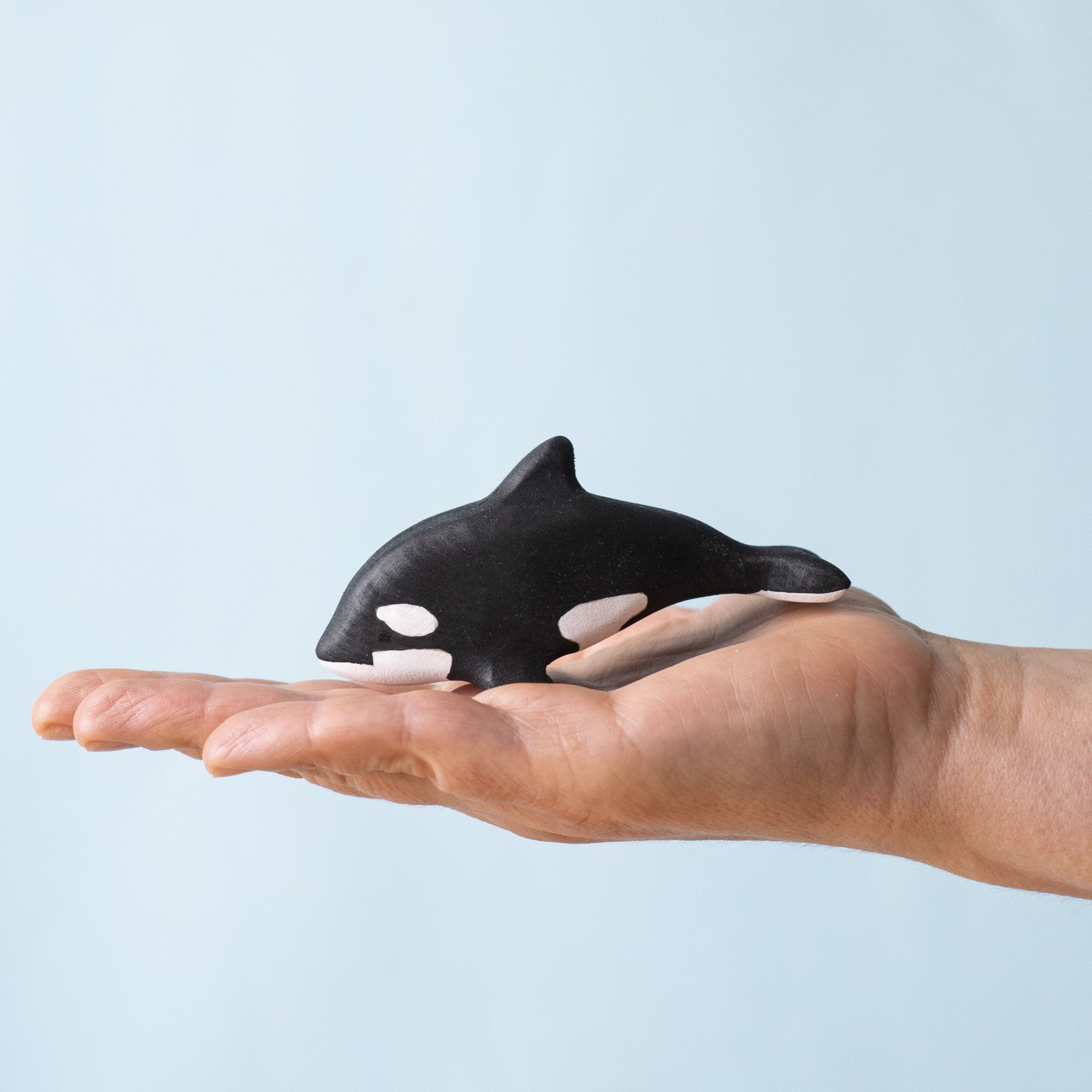 Bumbu Toys - Orca Baby