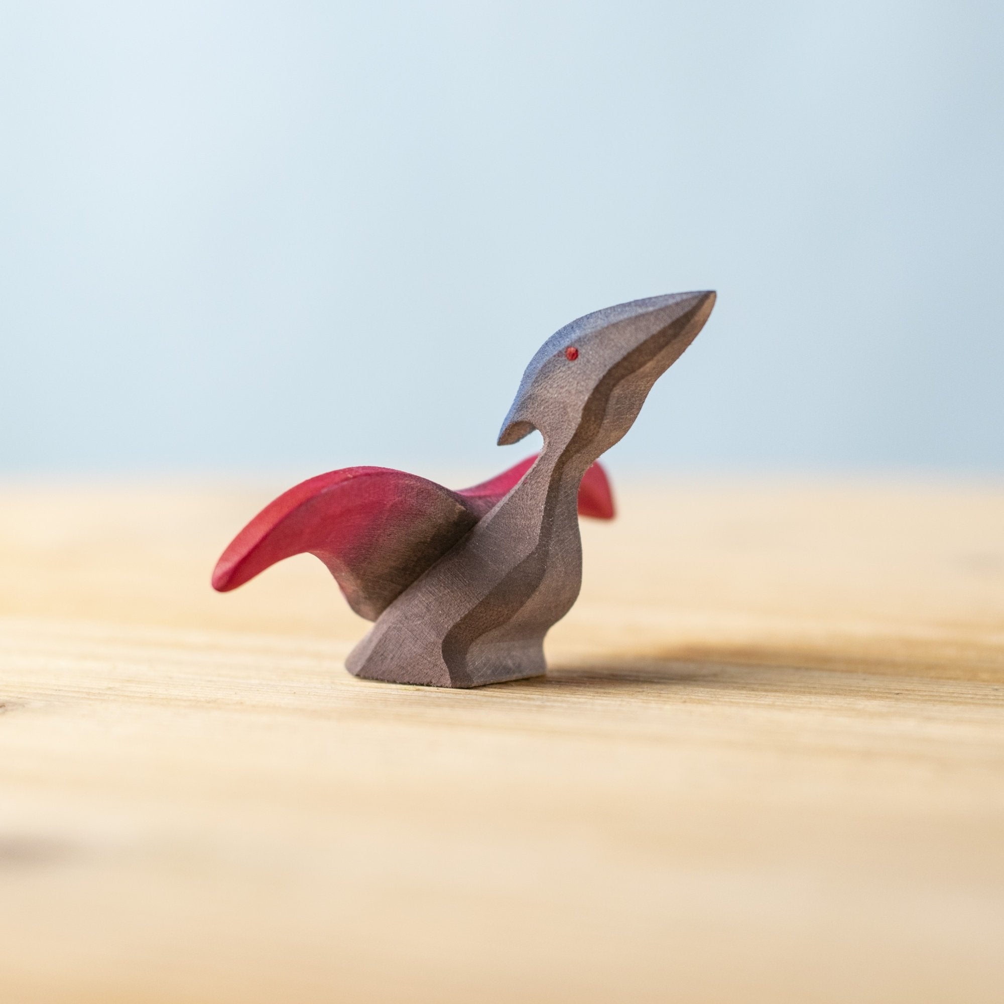 Bumbu Toys - Pteranodon Baby PRE-ORDER Early December