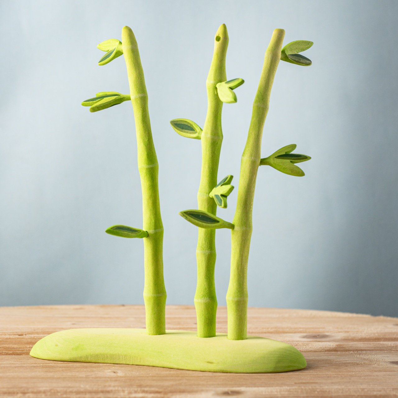 Bumbu Toys - Bamboo