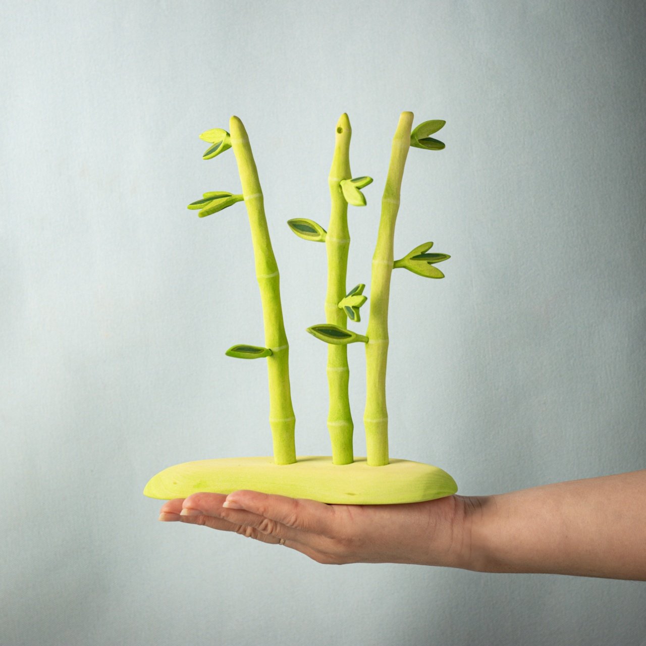 Bumbu Toys - Bamboo