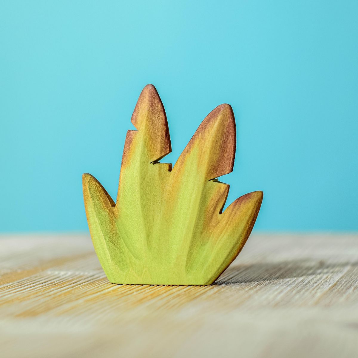 Bumbu Toys Banana Bush - Cheeky Junior