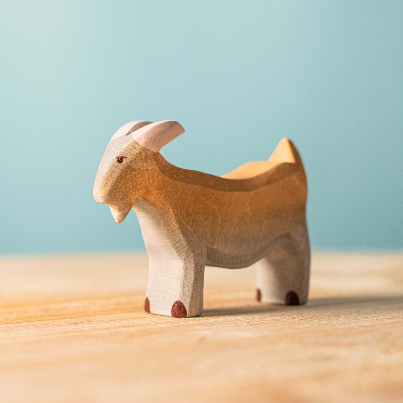 Bumbu Toys - Billy Goat