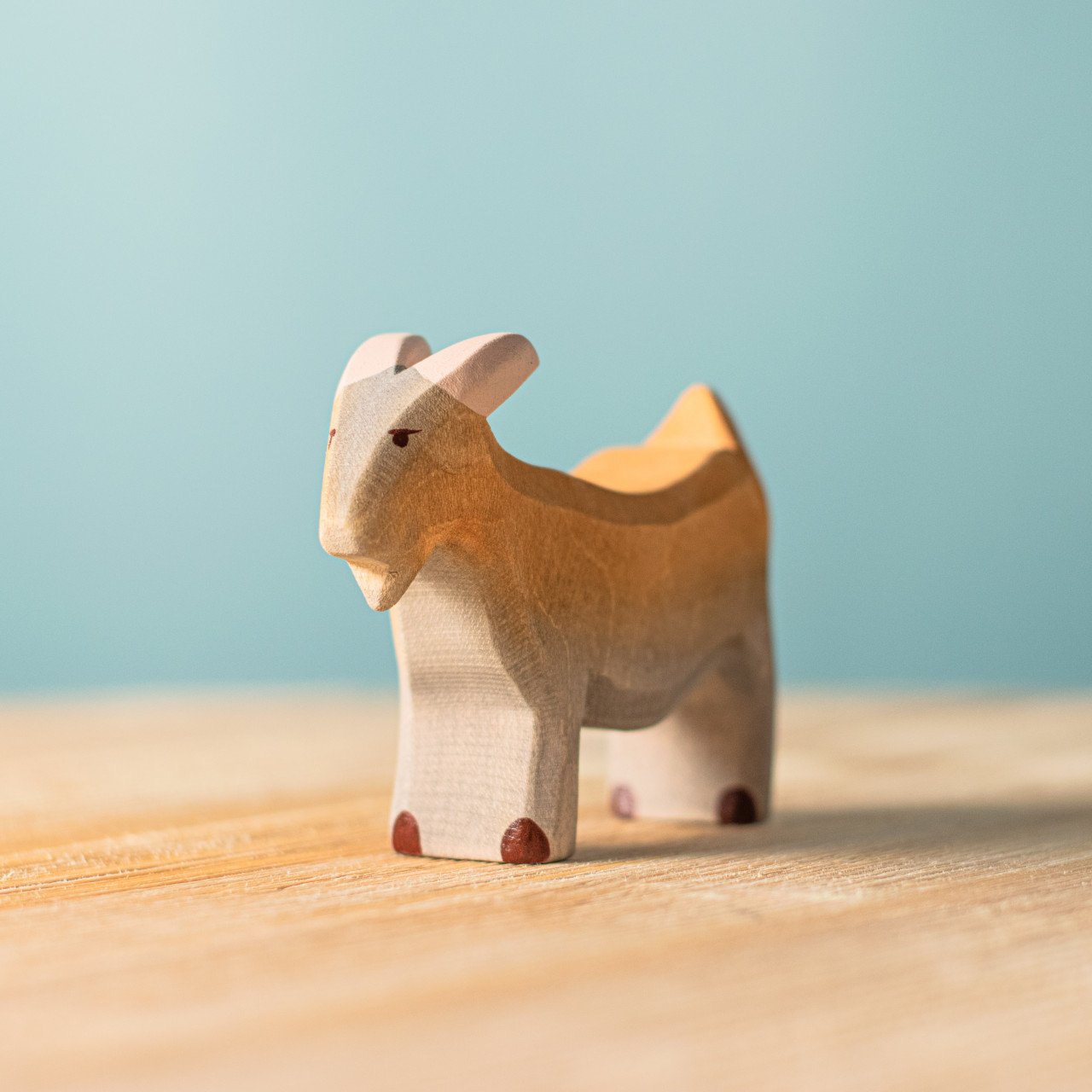 Bumbu Toys - Billy Goat