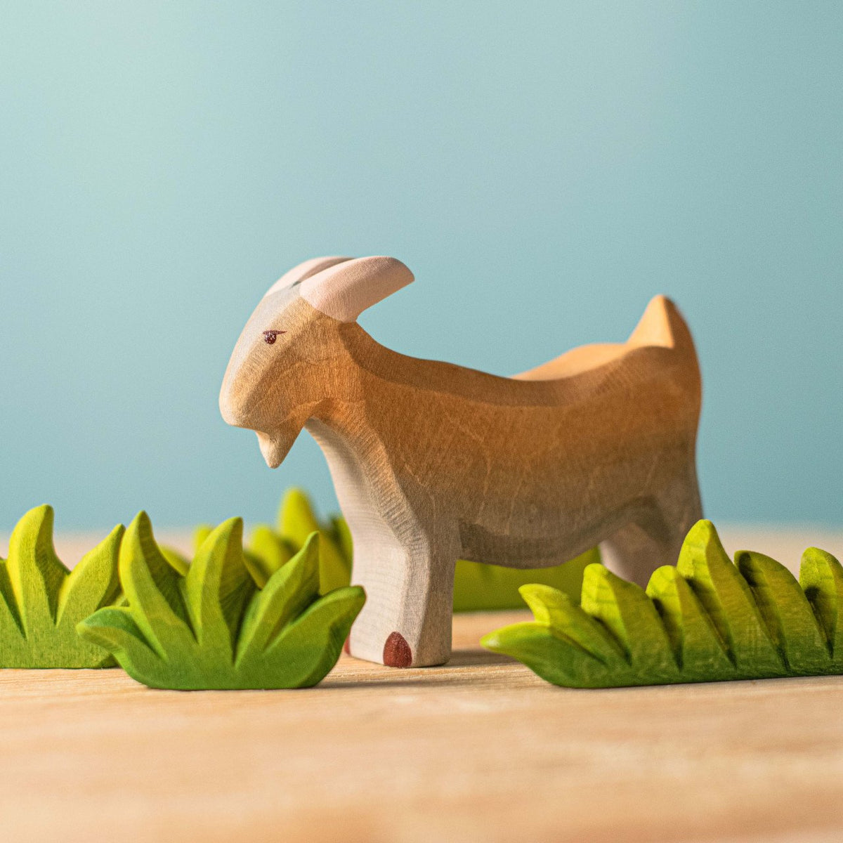 Bumbu Toys - Billy Goat