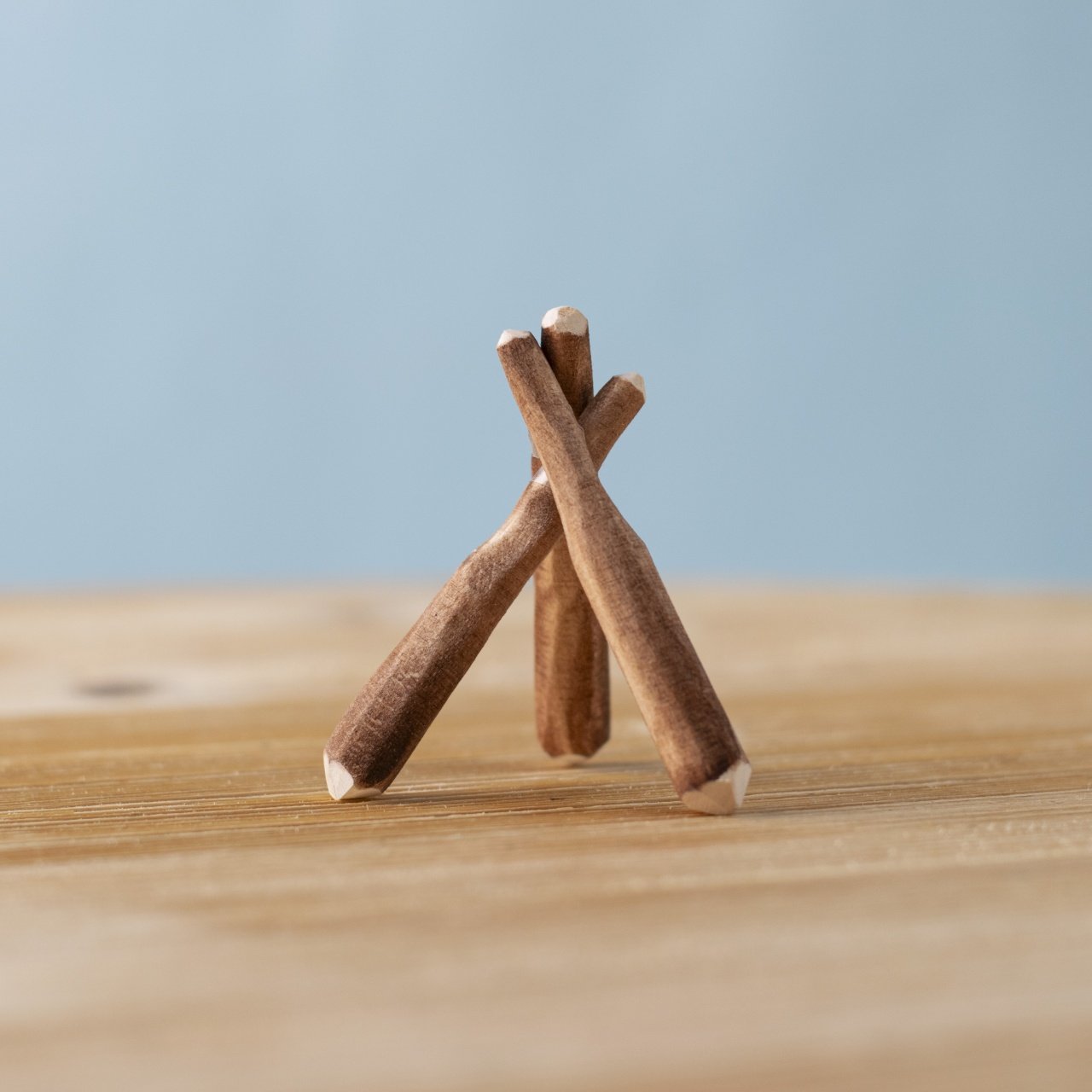 Bumbu Toys - Black Poplar Twigs