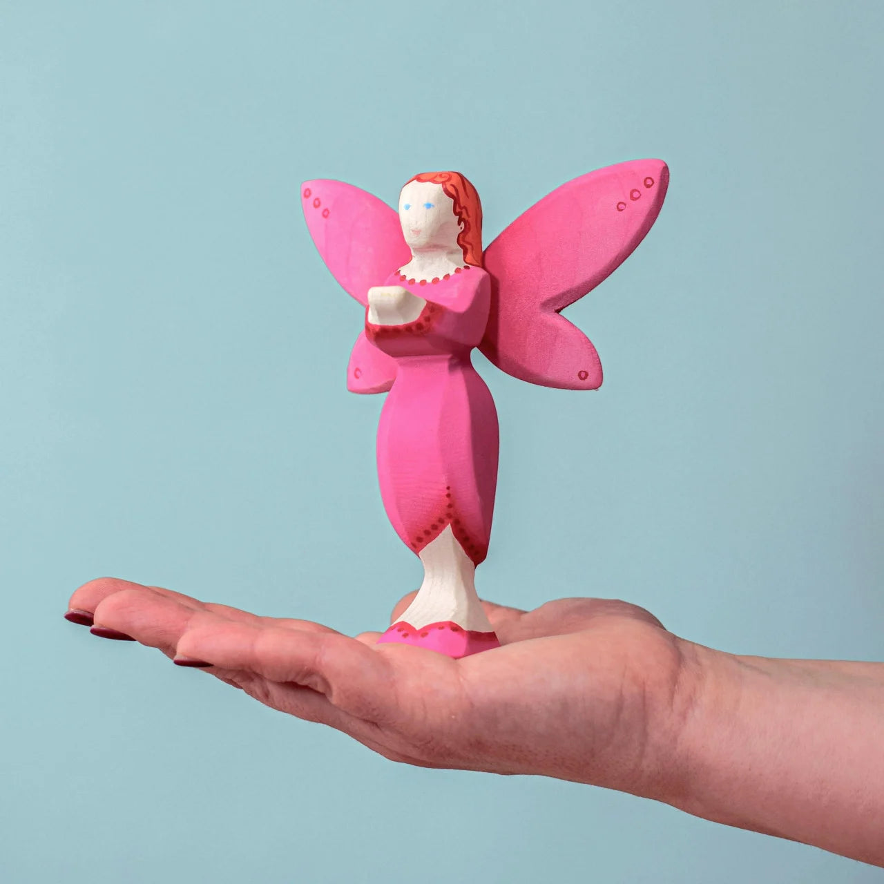 Bumbu Toys Blossom Fairy - Cheeky Junior