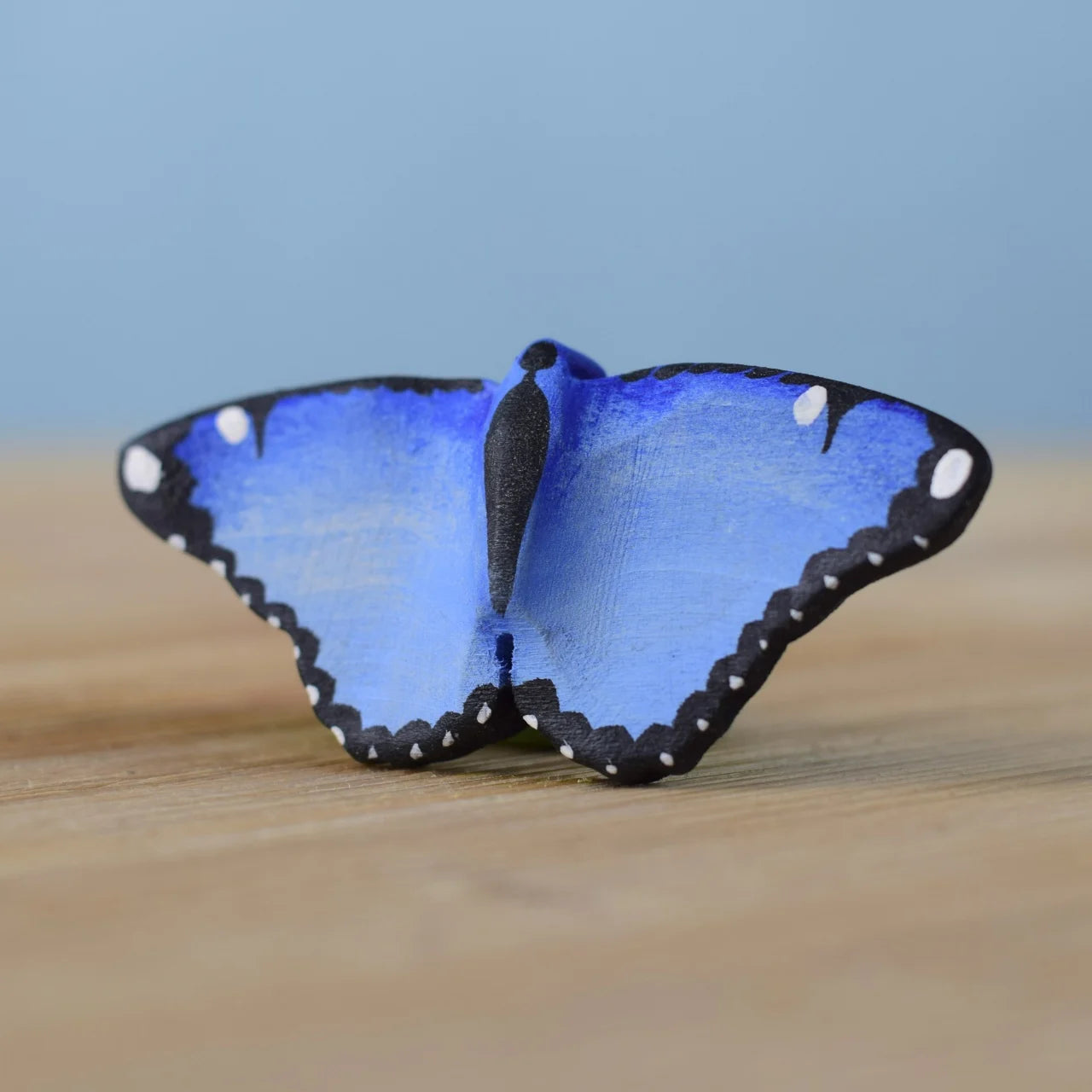 Bumbu Toys - Blue Butterfly