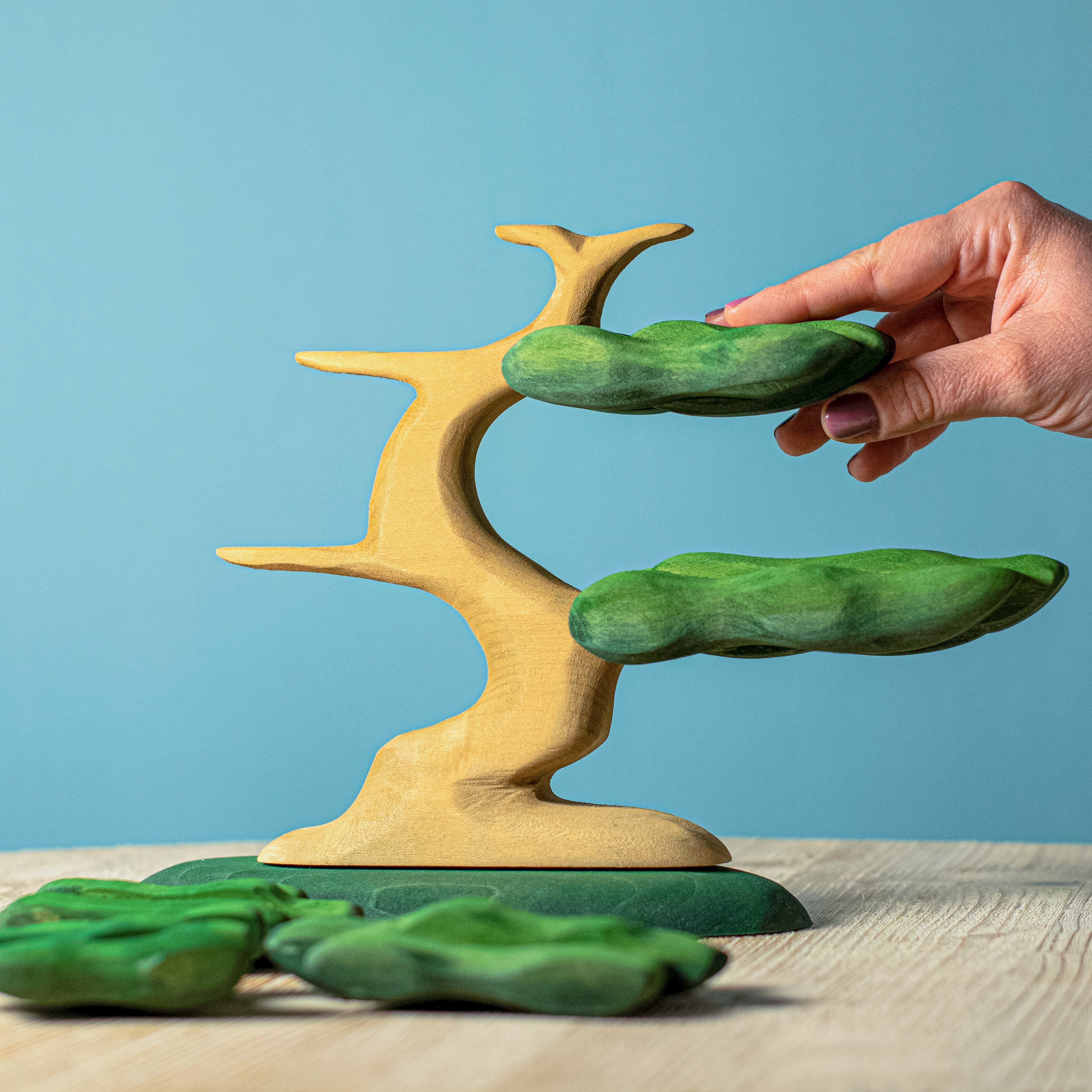 Bumbu Toys Bonsai Tree - Cheeky Junior