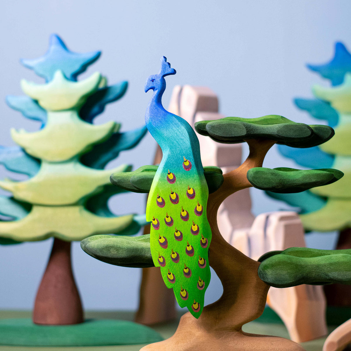 Bumbu Toys Bonsai Tree - Cheeky Junior