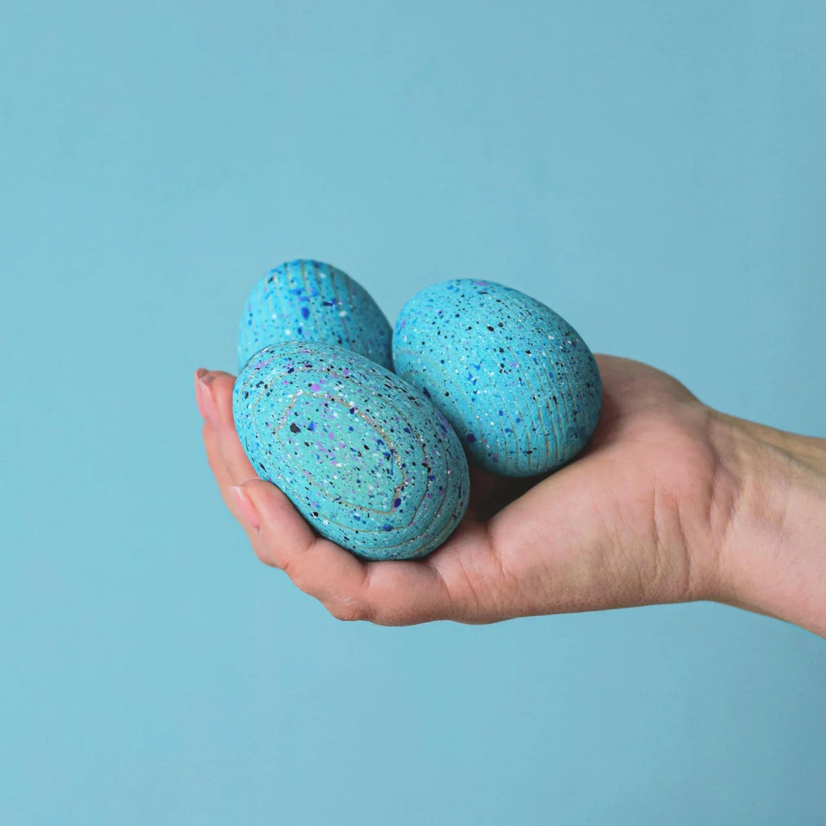 Bumbu Toys Brontosaurus Eggs - Cheeky Junior