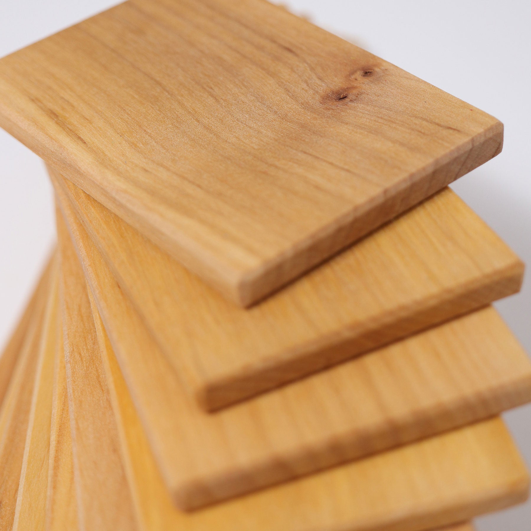 Grimm's Building Boards (Rainbow, Pastel and Natural) - Cheeky Junior