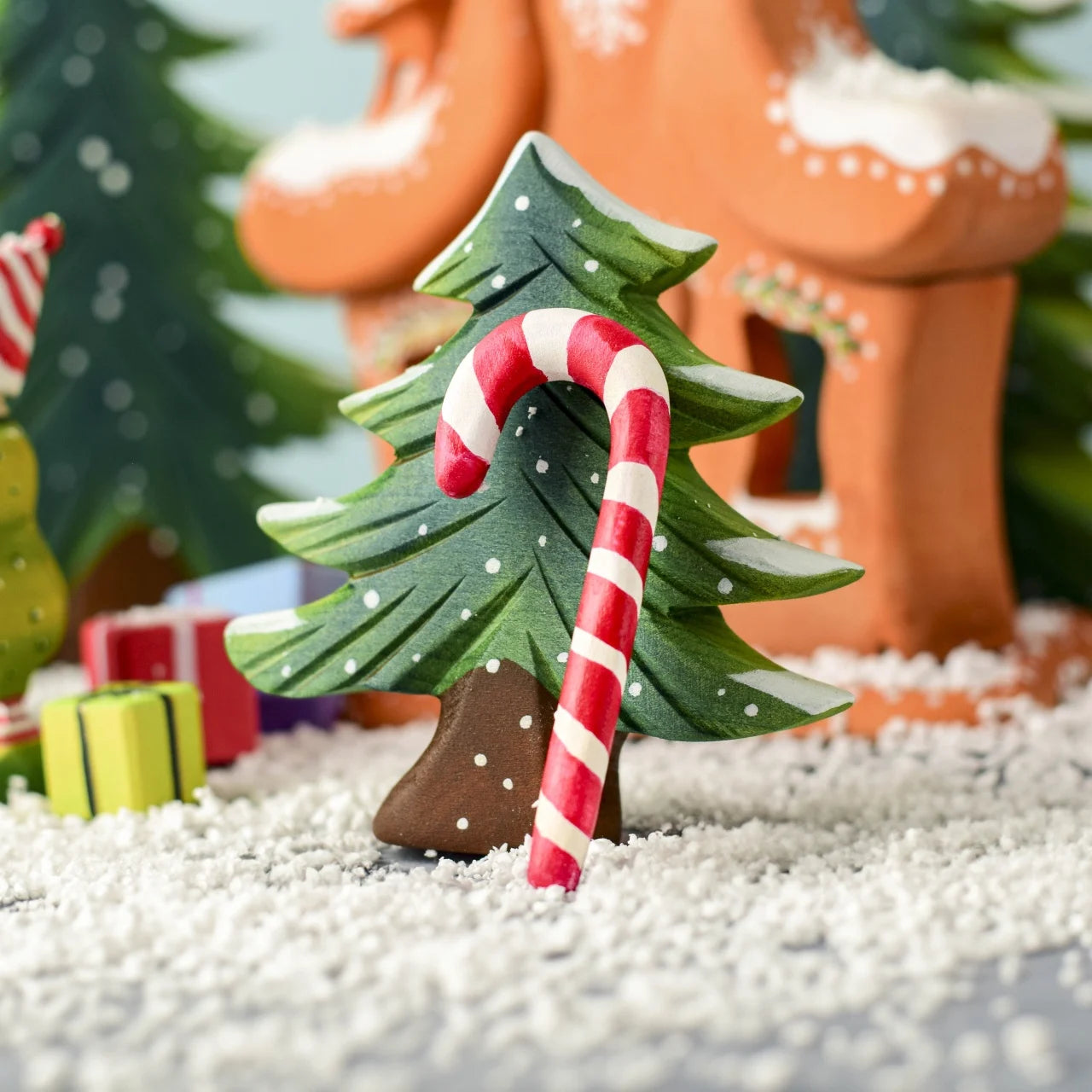 Bumbu Toys - Candy Cane