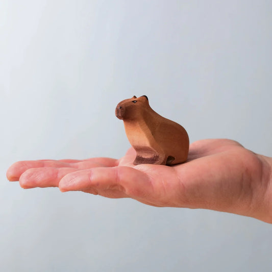 Bumbu Toys - Capybara Sitting