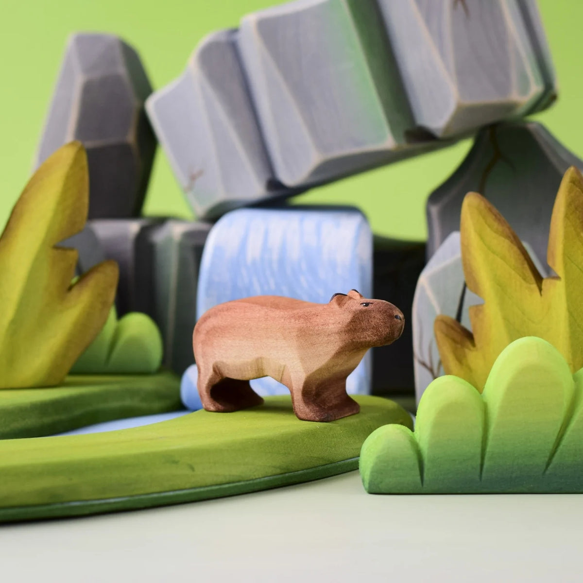 Bumbu Toys - Capybara
