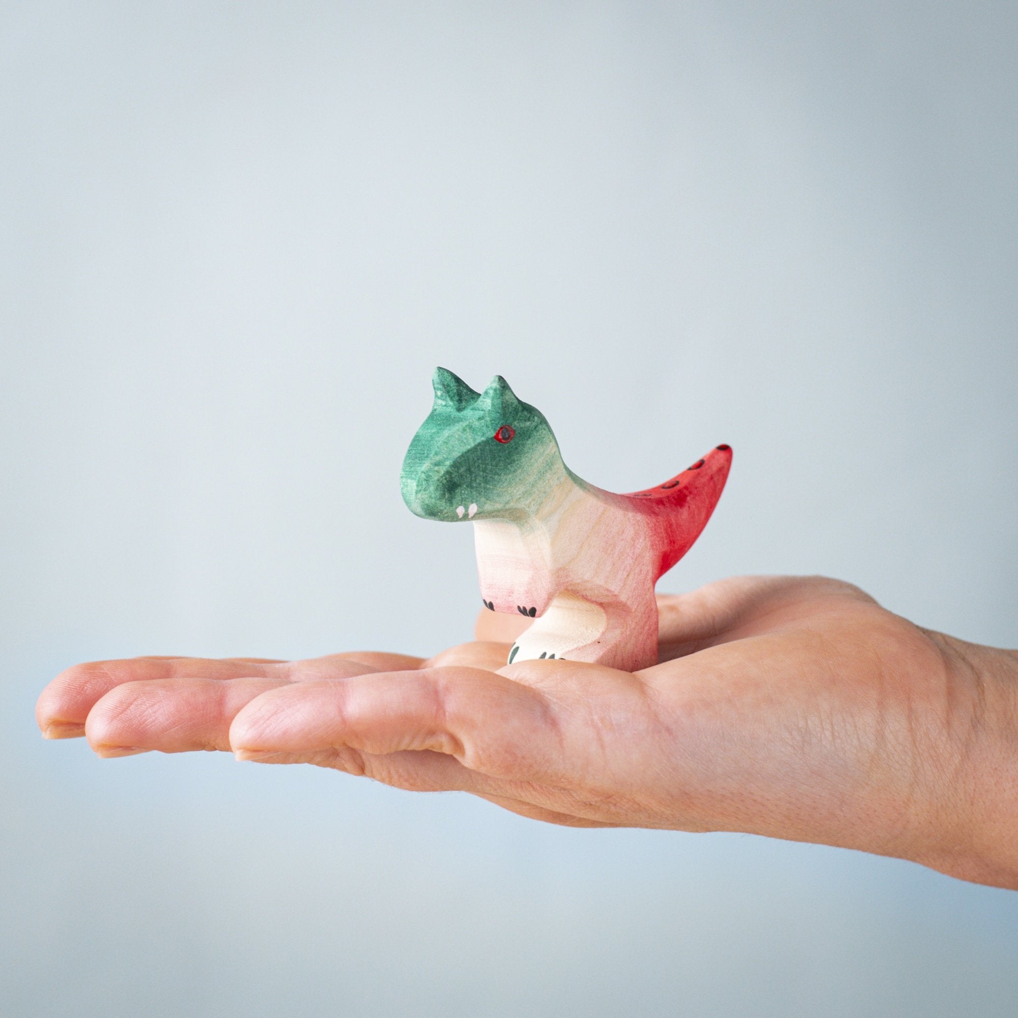 Bumbu Toys -  Carnotaurus Small