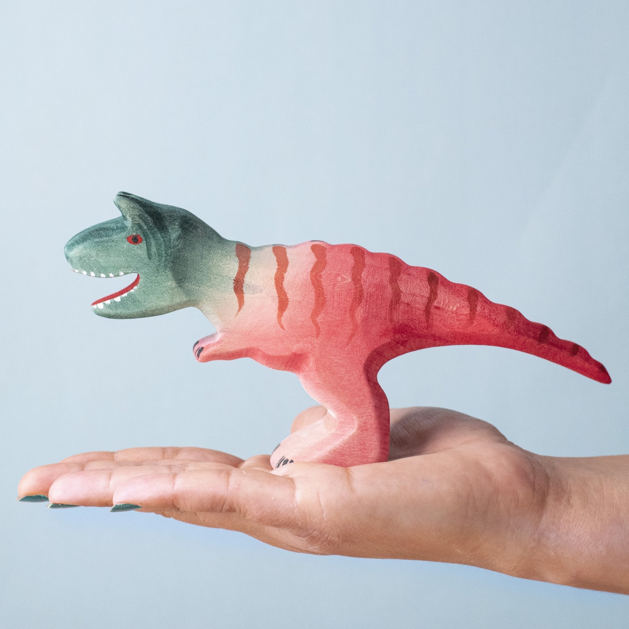 Bumbu Toys -  Carnotaurus Big