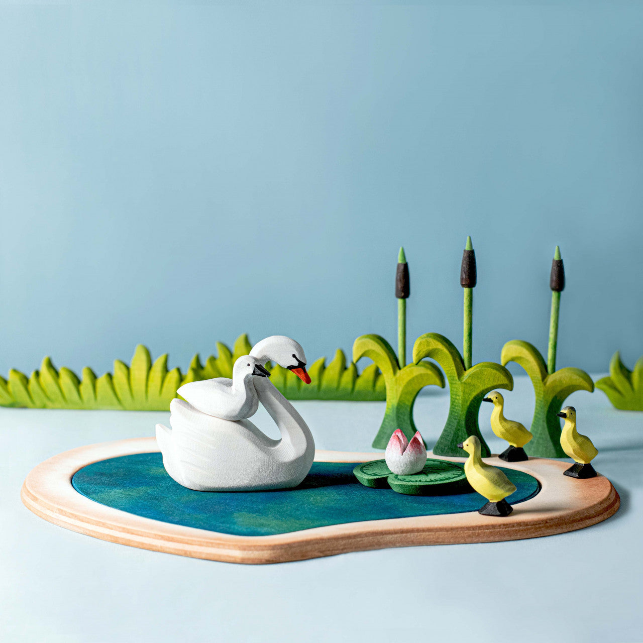 Bumbu Toys Cattails - Cheeky Junior
