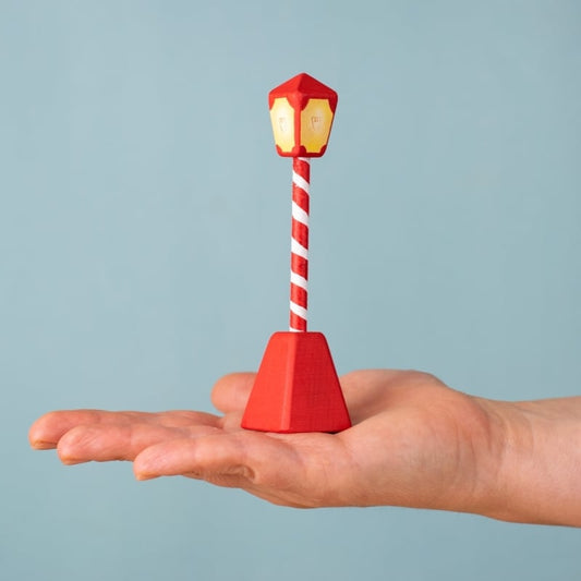 Bumbu Toys - Christmas Lamp Post