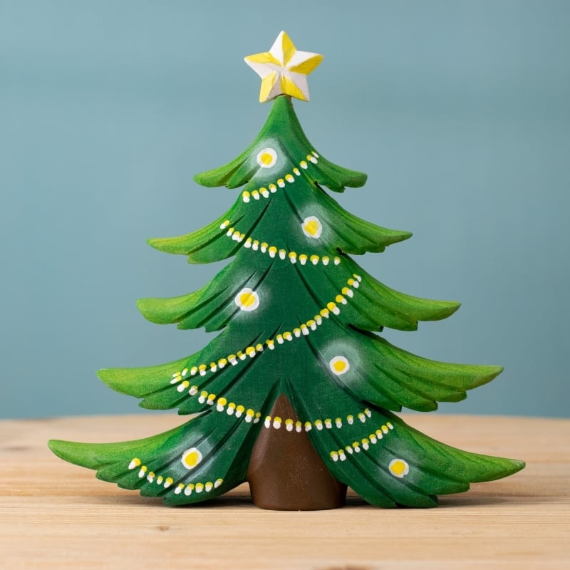 Bumbu Toys - Christmas Tree PRE-ORDER Early December