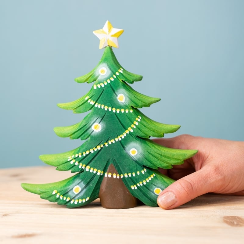 Bumbu Toys - Christmas Tree PRE-ORDER Early December