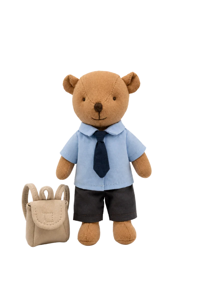 Rugaroo - The Prep/Kindy Wombat 'Clancy'